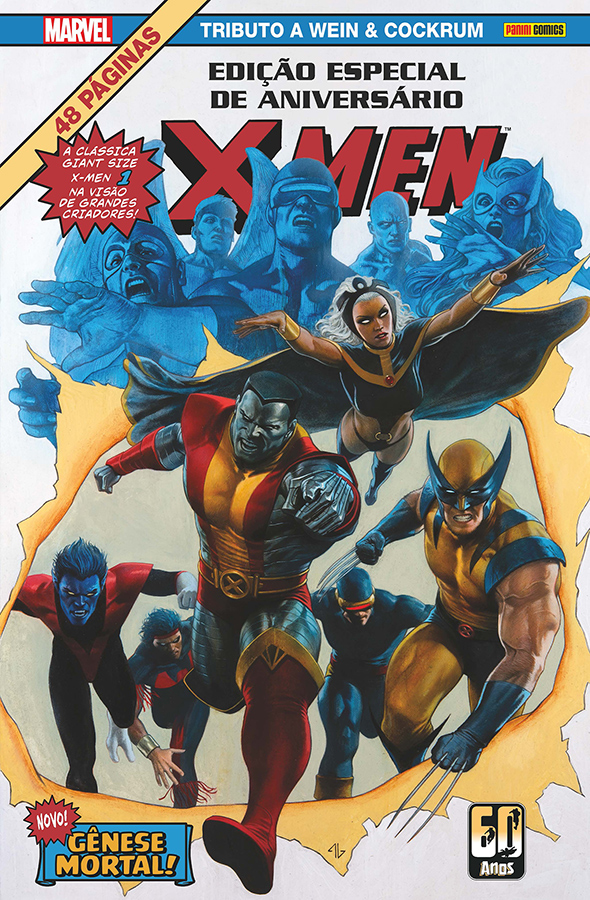 marvel作品X-MENその他 Marvel comics library. x-men. vol. 1. 1963–1966 | Amazon.com.br